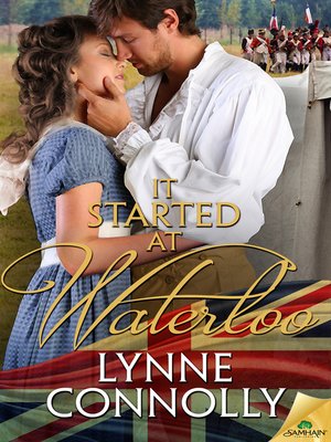 It Started at Waterloo - ebook